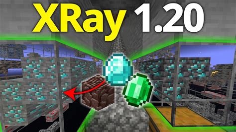 xray 1.20.4|EASY XRAY for Minecraft 1.20.4 .